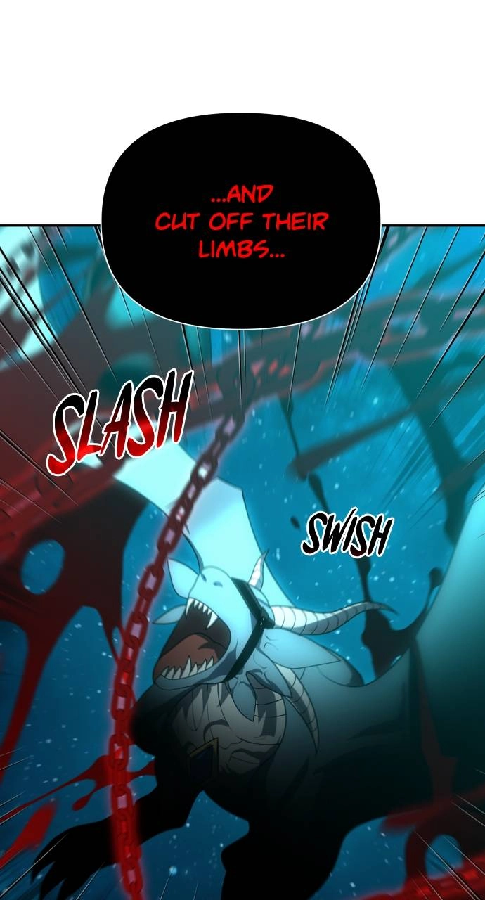I Was the Final Boss Chapter 20 - Page 129