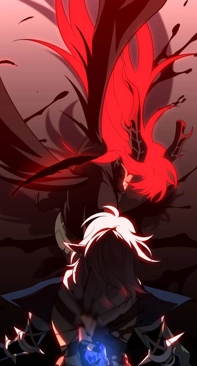 I Was the Final Boss Chapter 20 - Page 143