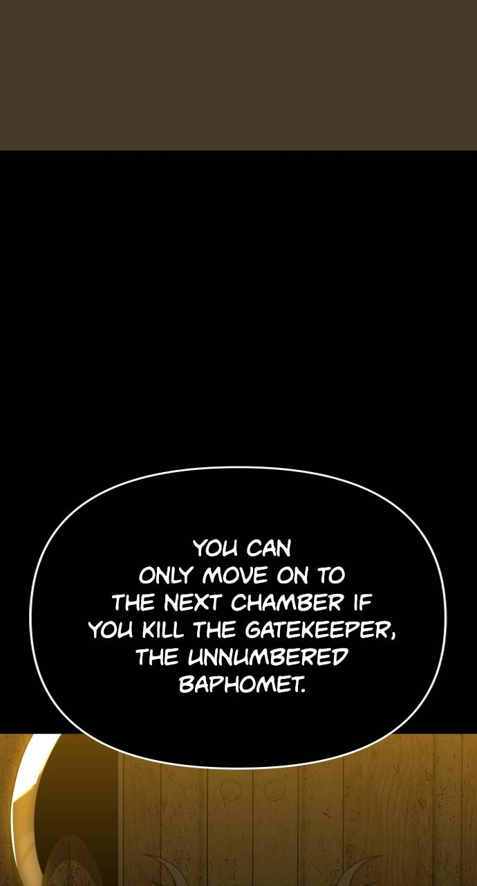 I Was the Final Boss Chapter 21 - Page 4
