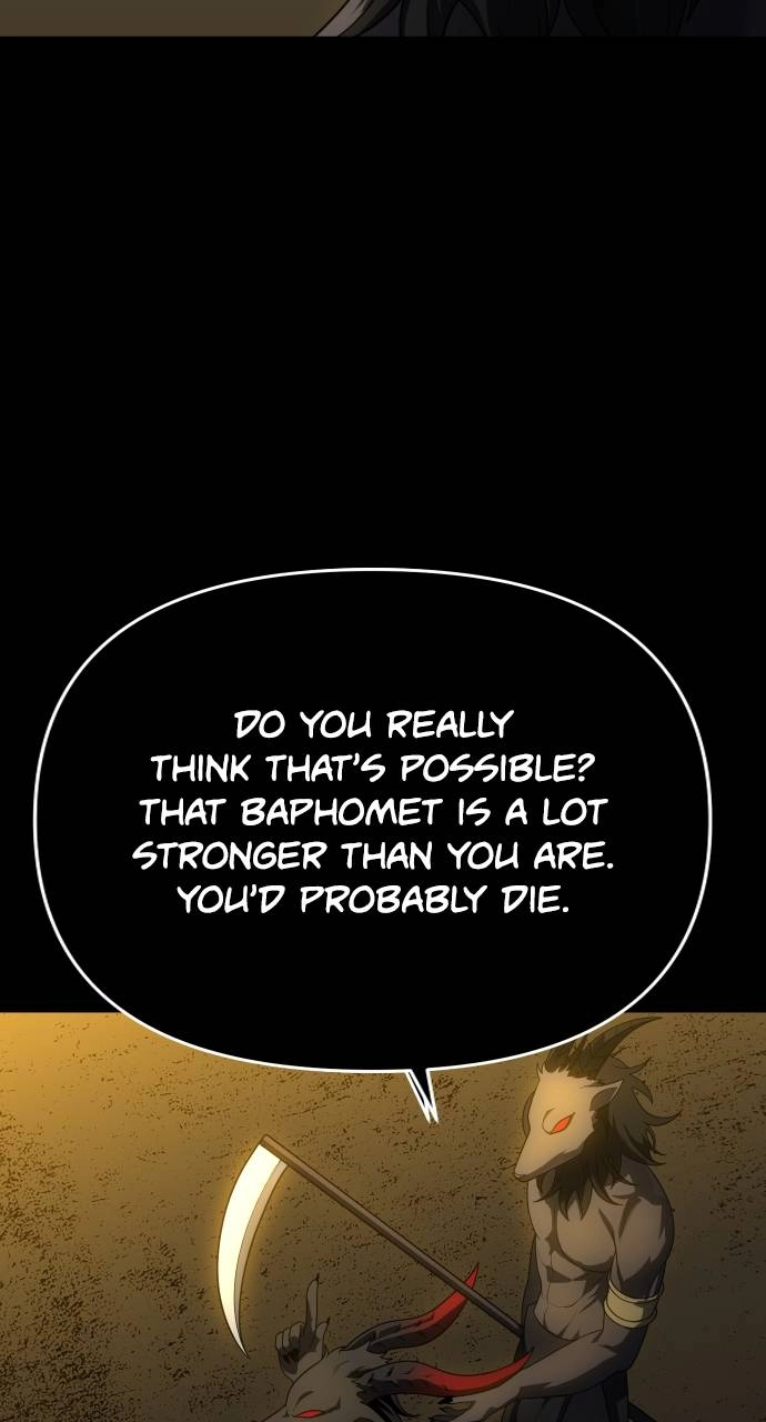 I Was the Final Boss Chapter 21 - Page 8