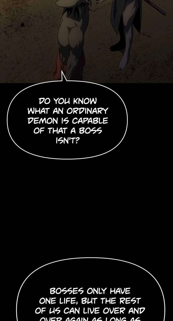 I Was the Final Boss Chapter 21 - Page 9