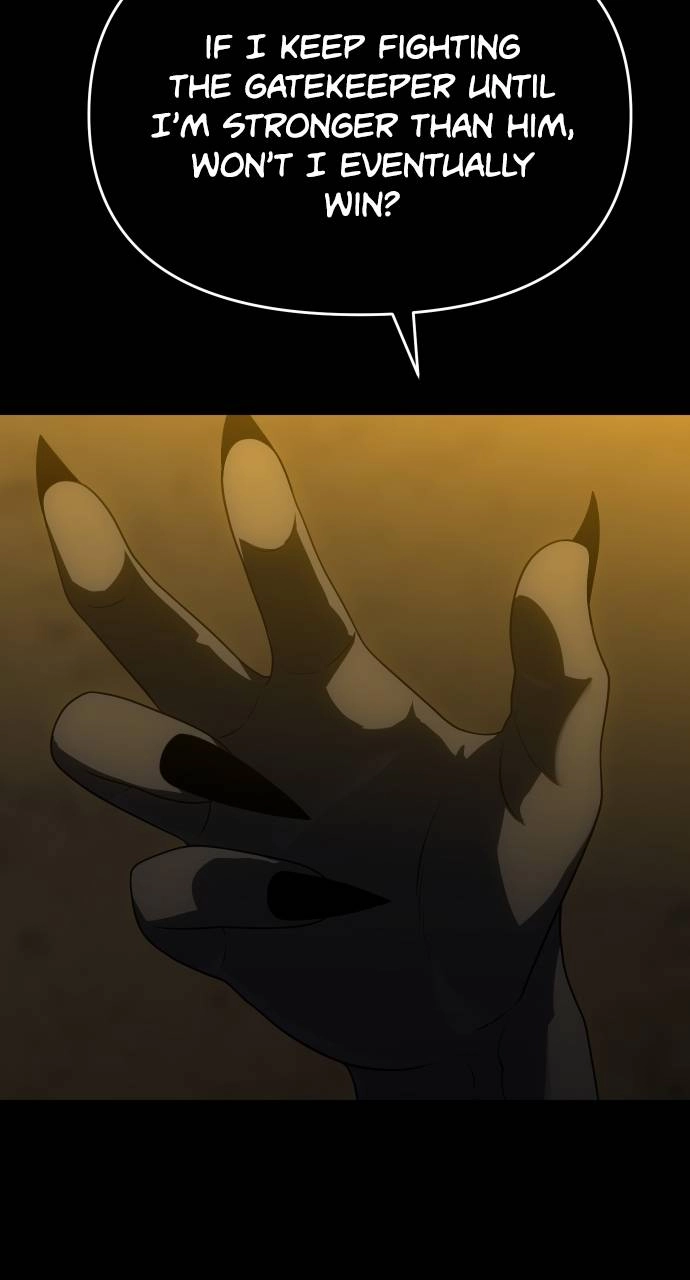 I Was the Final Boss Chapter 21 - Page 13