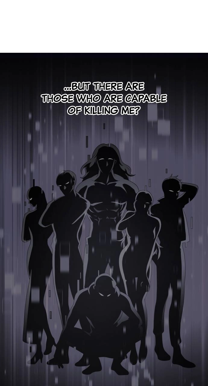 I Was the Final Boss Chapter 21 - Page 21