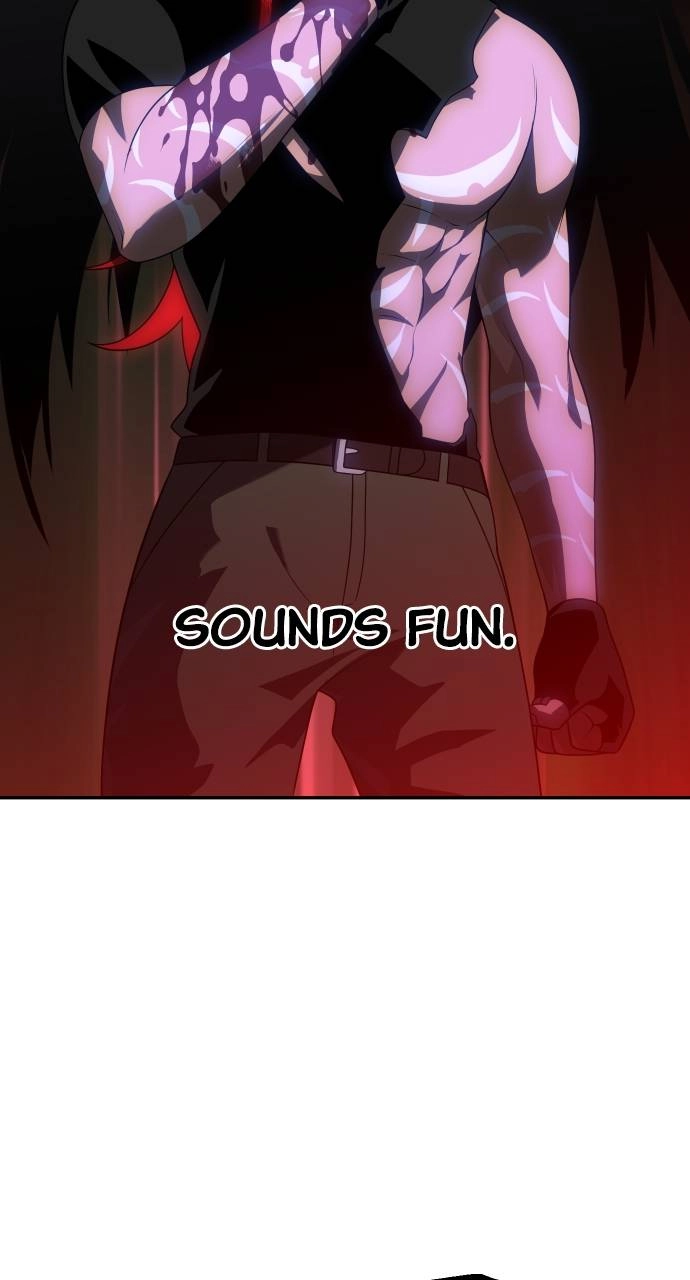 I Was the Final Boss Chapter 21 - Page 24