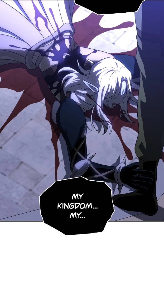 I Was the Final Boss Chapter 21 - Page 26