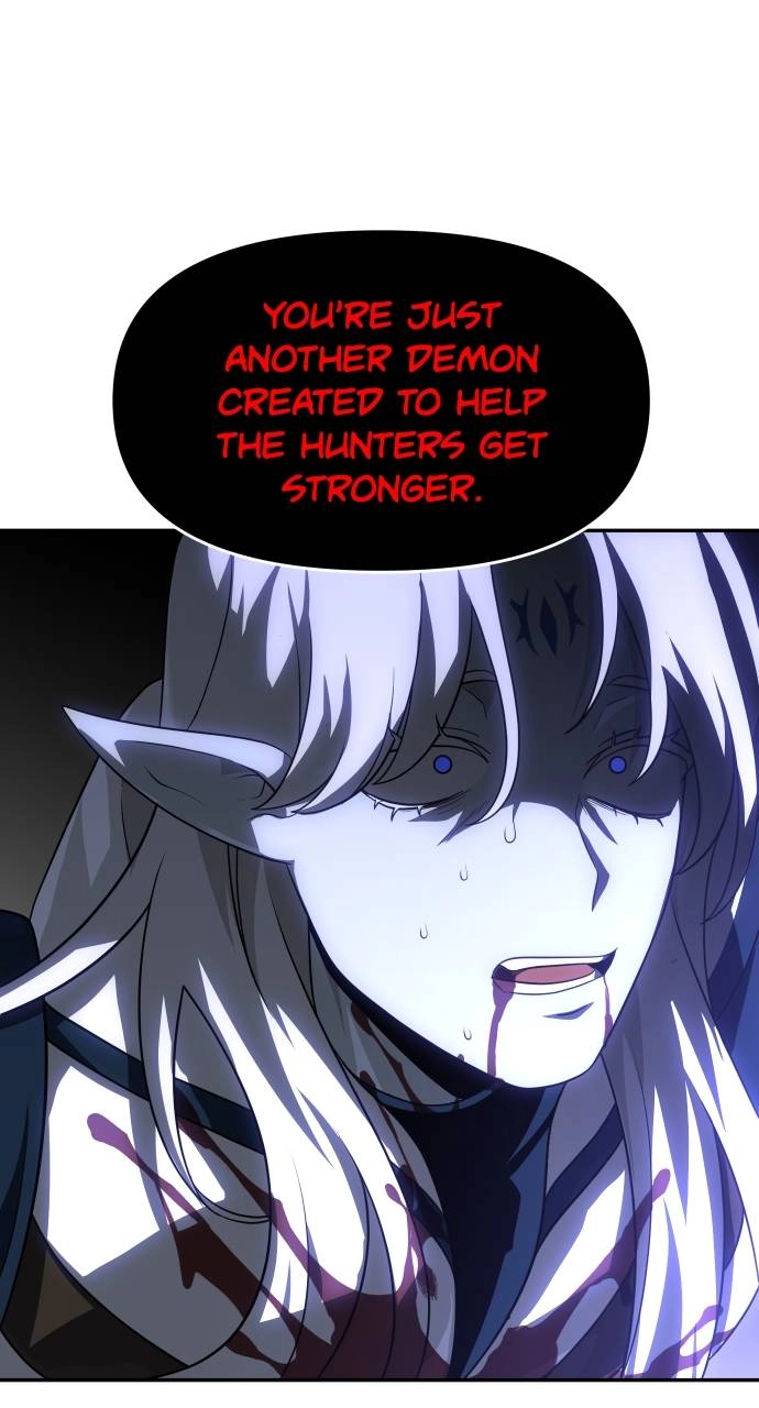 I Was the Final Boss Chapter 21 - Page 30