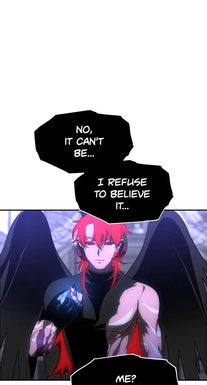 I Was the Final Boss Chapter 21 - Page 31