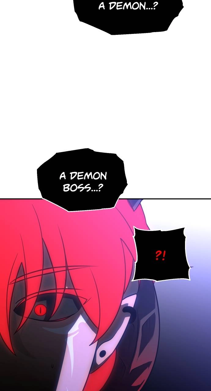 I Was the Final Boss Chapter 21 - Page 32