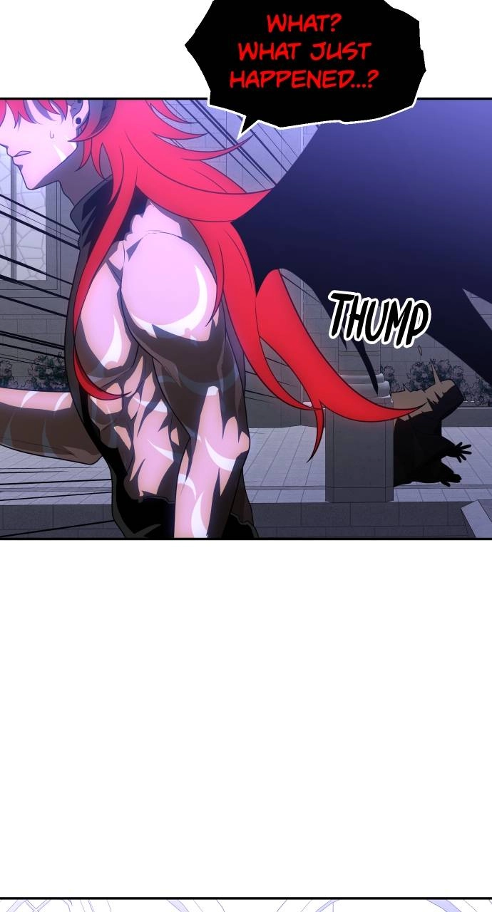 I Was the Final Boss Chapter 21 - Page 37