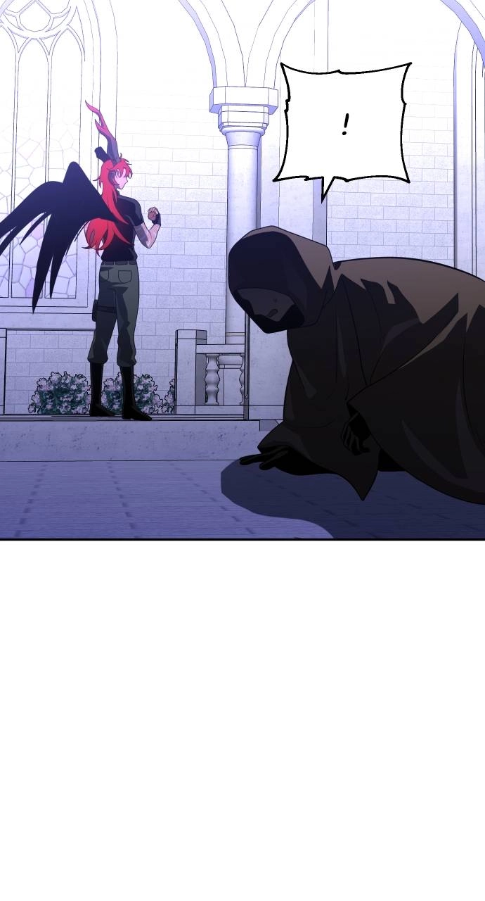 I Was the Final Boss Chapter 21 - Page 38