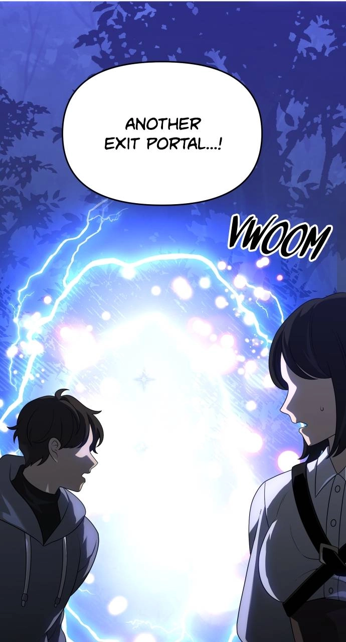 I Was the Final Boss Chapter 21 - Page 52