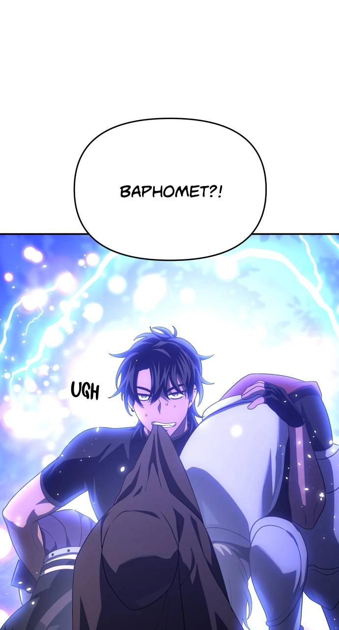 I Was the Final Boss Chapter 21 - Page 55