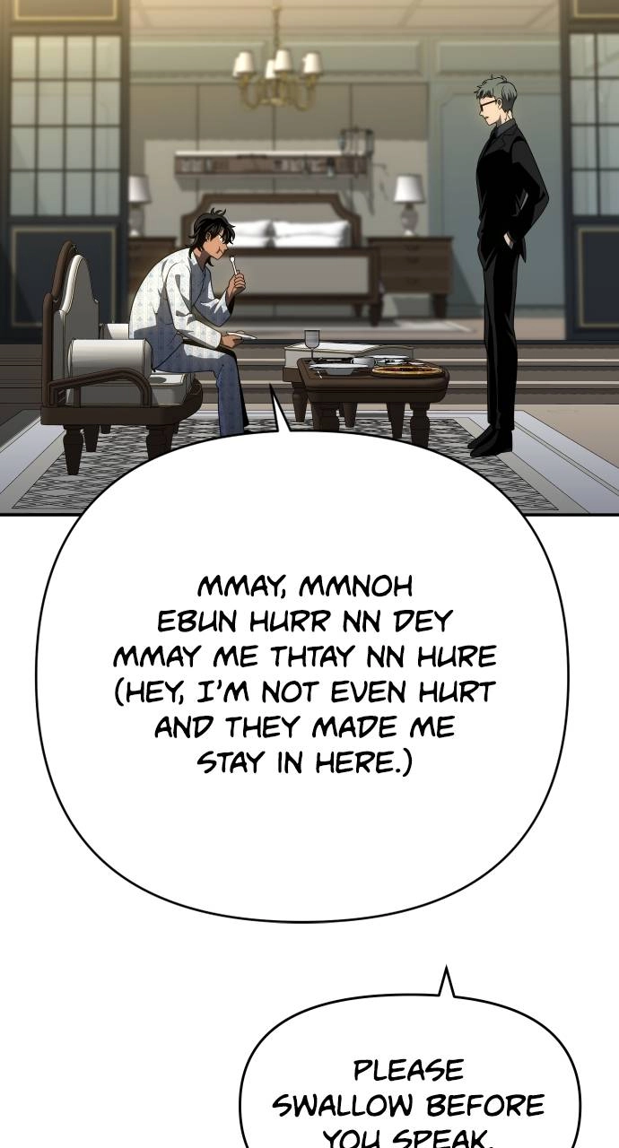 I Was the Final Boss Chapter 21 - Page 82
