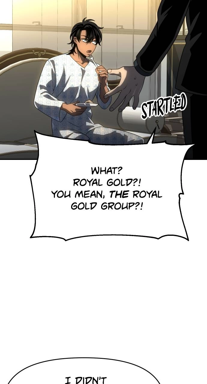 I Was the Final Boss Chapter 21 - Page 84