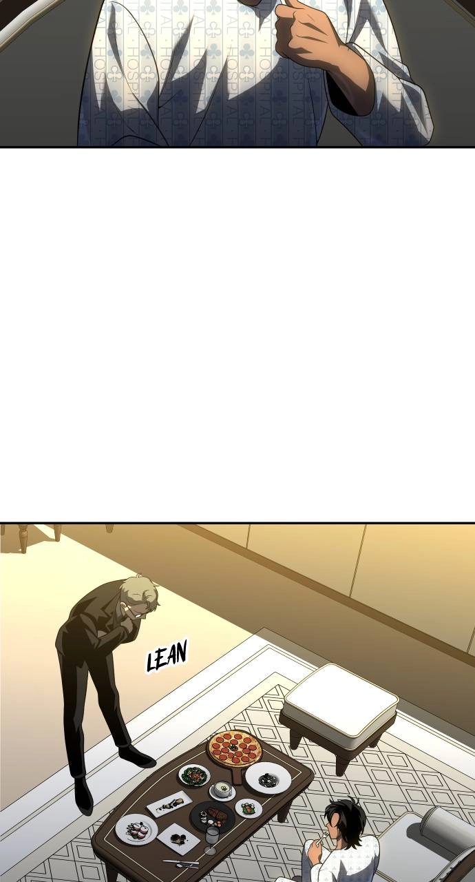 I Was the Final Boss Chapter 21 - Page 88