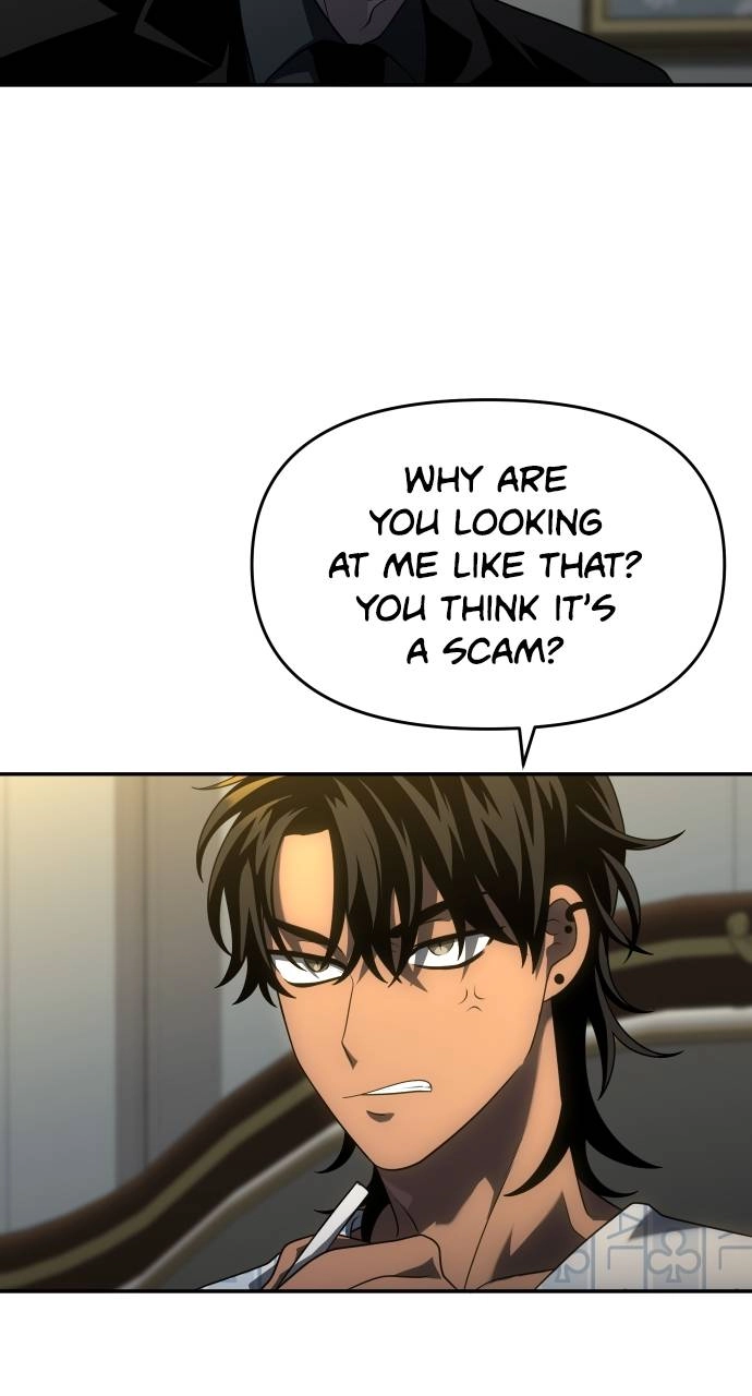 I Was the Final Boss Chapter 21 - Page 90