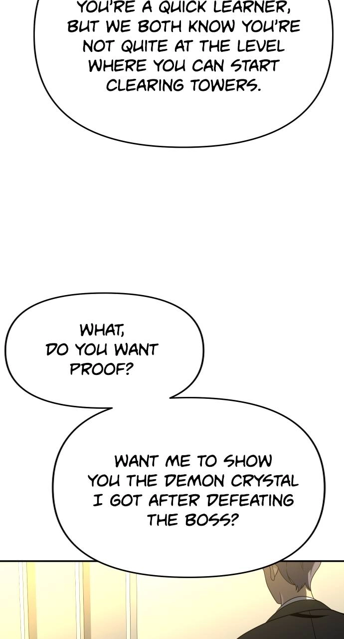 I Was the Final Boss Chapter 21 - Page 92
