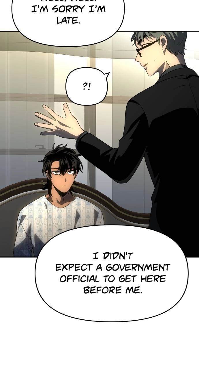 I Was the Final Boss Chapter 21 - Page 96