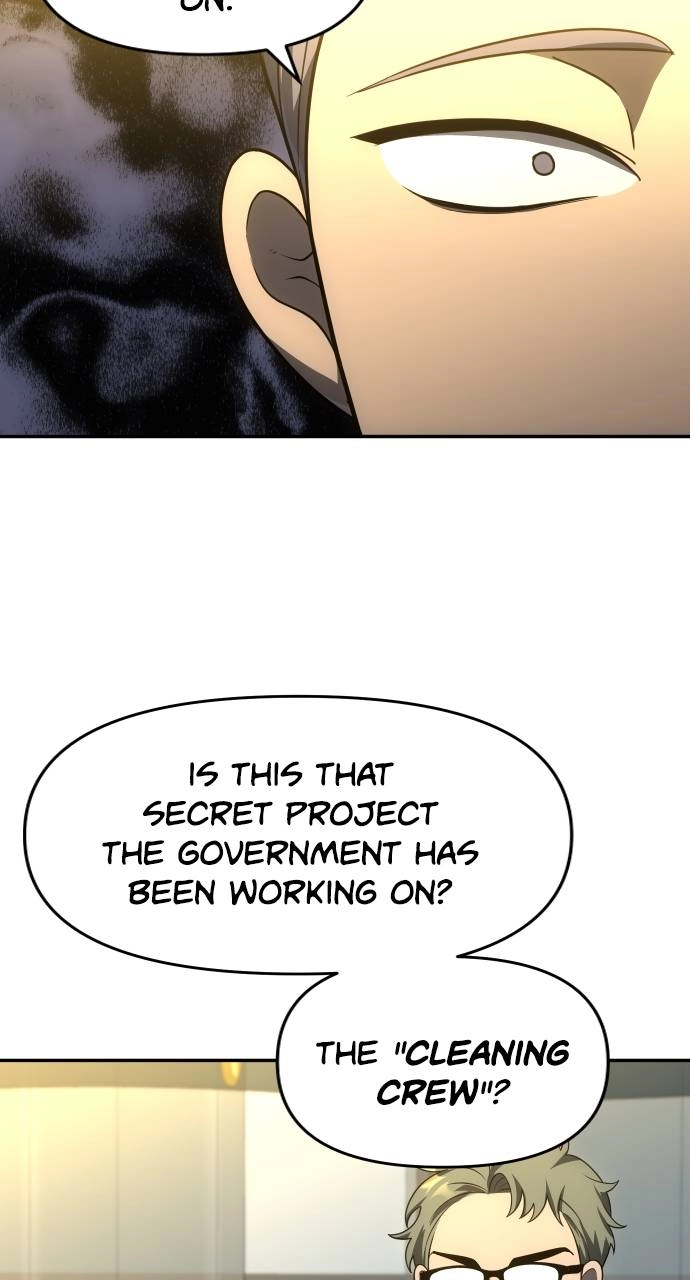 I Was the Final Boss Chapter 21 - Page 110