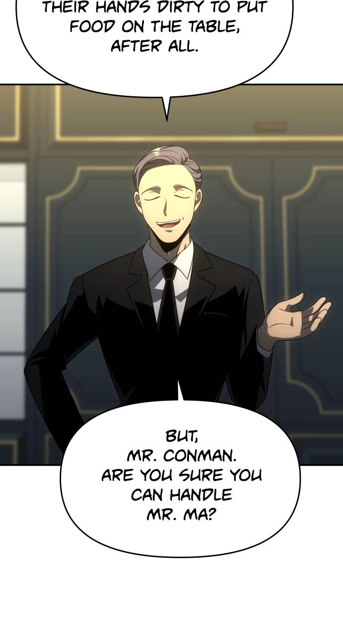I Was the Final Boss Chapter 21 - Page 112