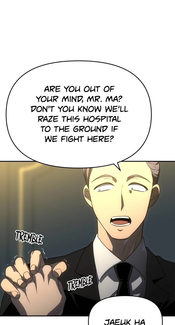 I Was the Final Boss Chapter 21 - Page 117