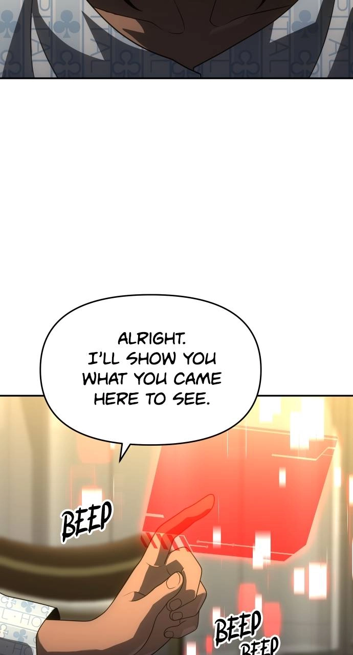 I Was the Final Boss Chapter 21 - Page 123