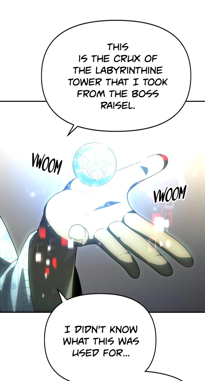 I Was the Final Boss Chapter 21 - Page 126