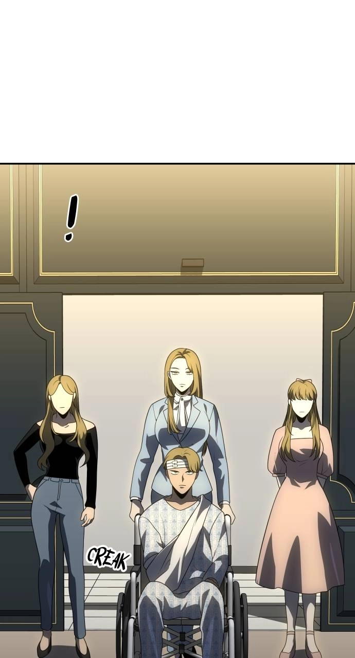 I Was the Final Boss Chapter 21 - Page 133