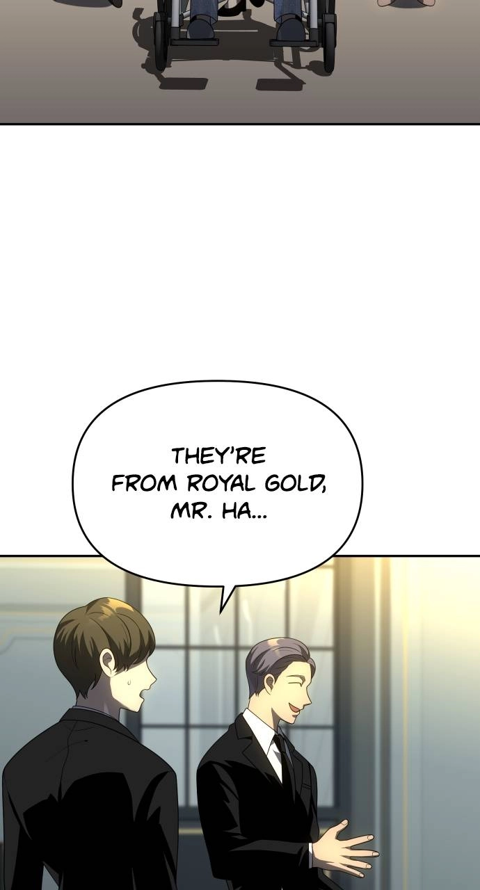 I Was the Final Boss Chapter 21 - Page 134