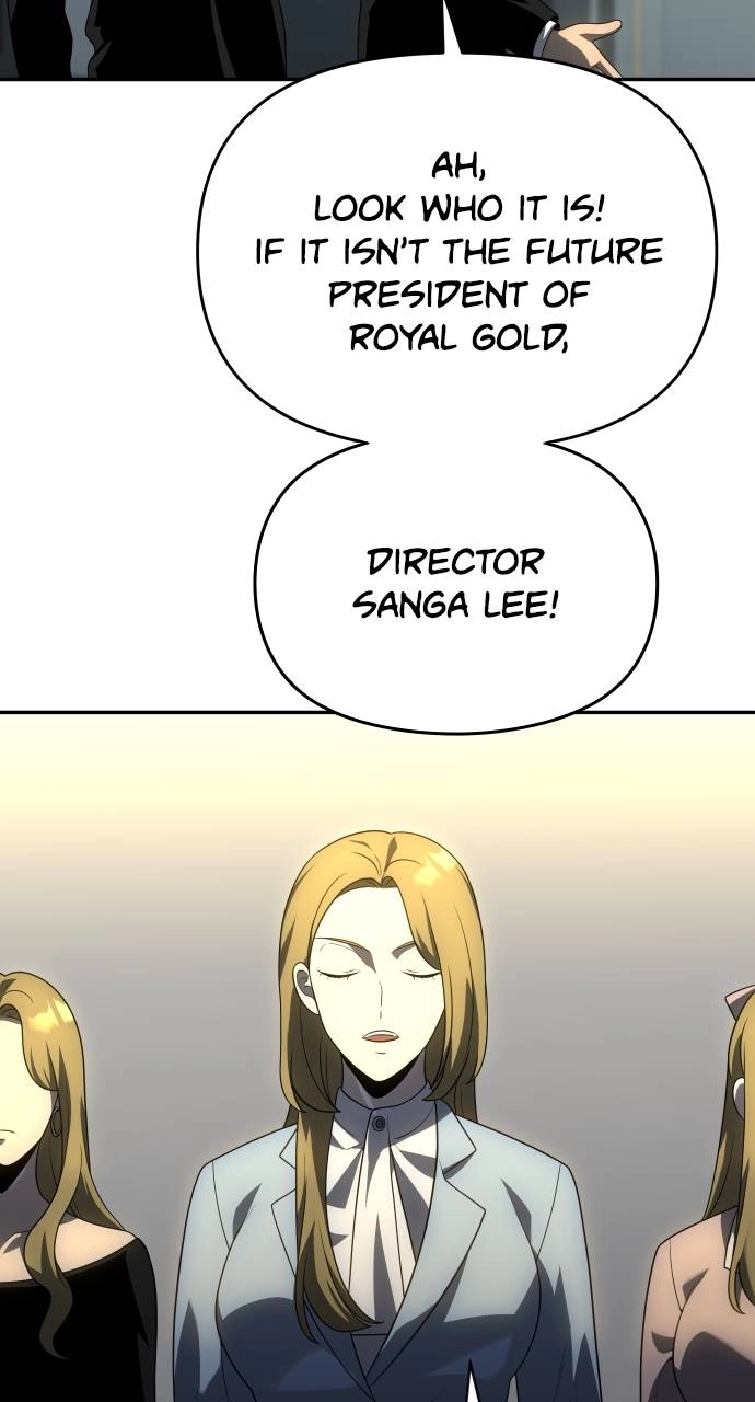 I Was the Final Boss Chapter 21 - Page 135