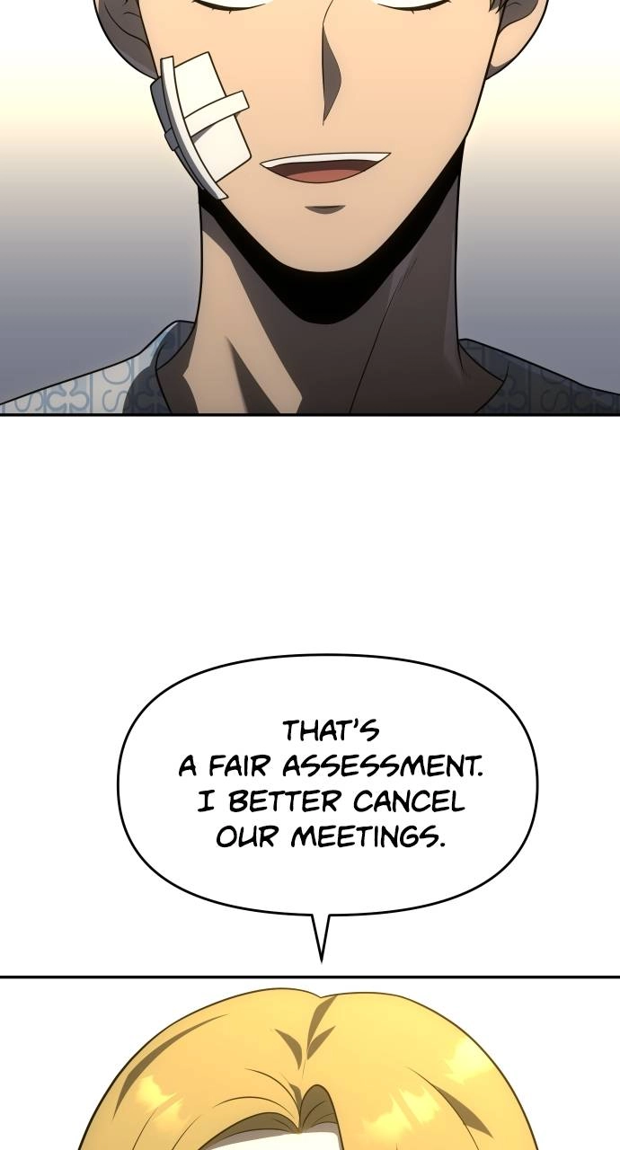I Was the Final Boss Chapter 21 - Page 147