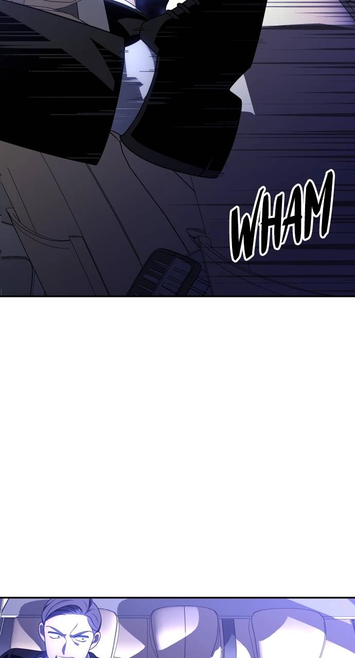 I Was the Final Boss Chapter 22 - Page 6