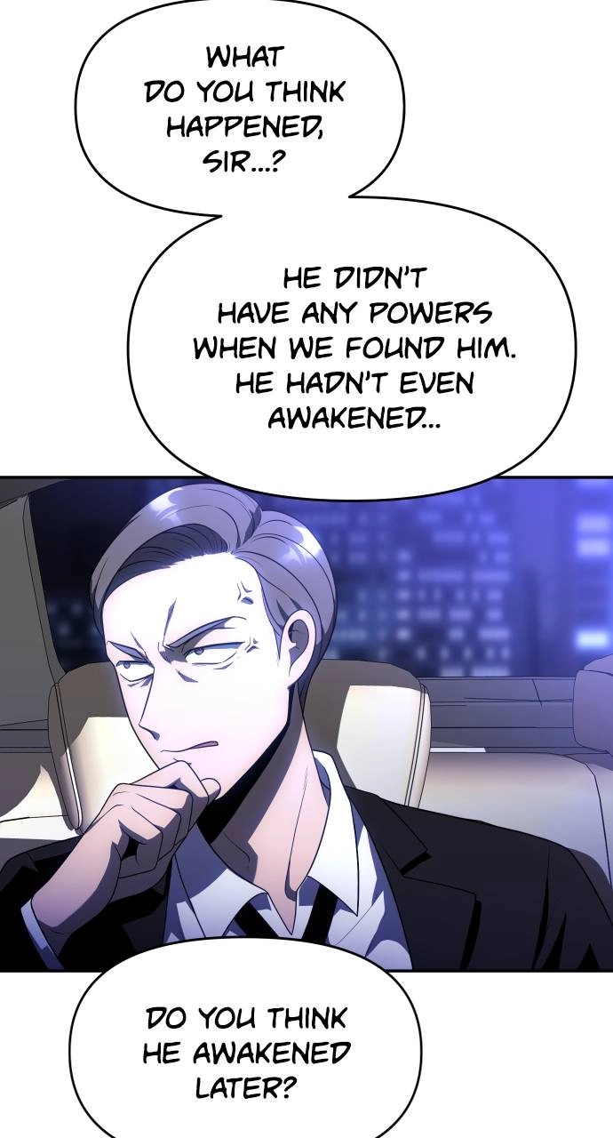 I Was the Final Boss Chapter 22 - Page 8