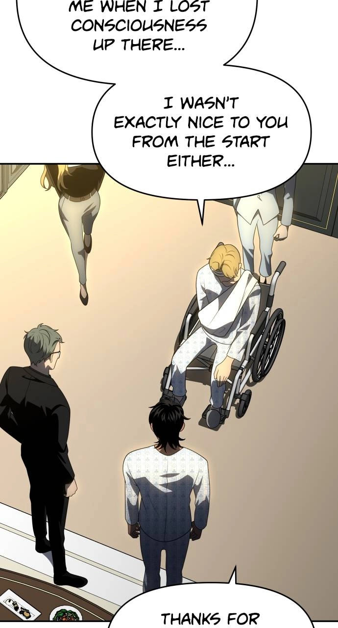 I Was the Final Boss Chapter 22 - Page 16