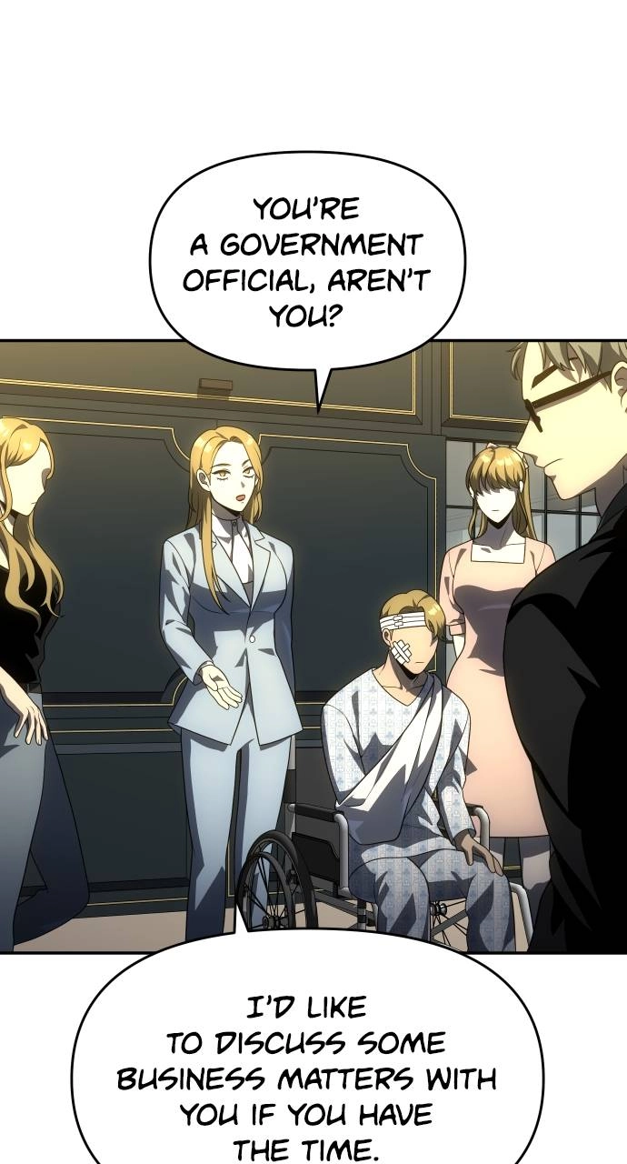 I Was the Final Boss Chapter 22 - Page 20