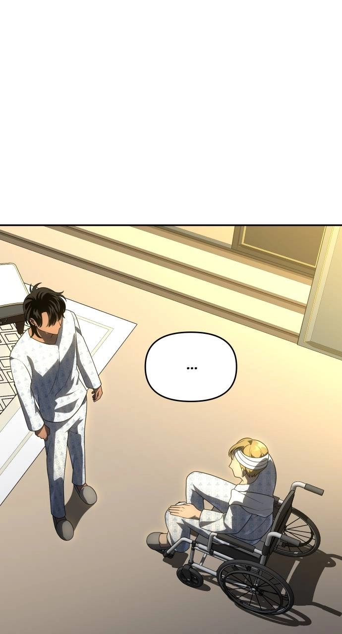 I Was the Final Boss Chapter 22 - Page 23