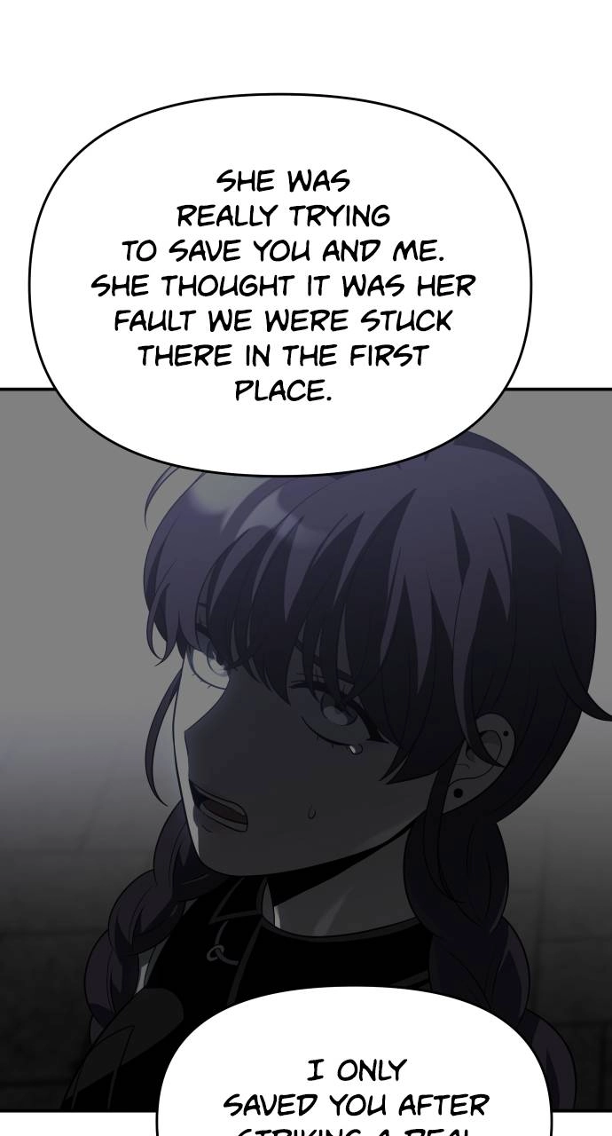 I Was the Final Boss Chapter 22 - Page 26