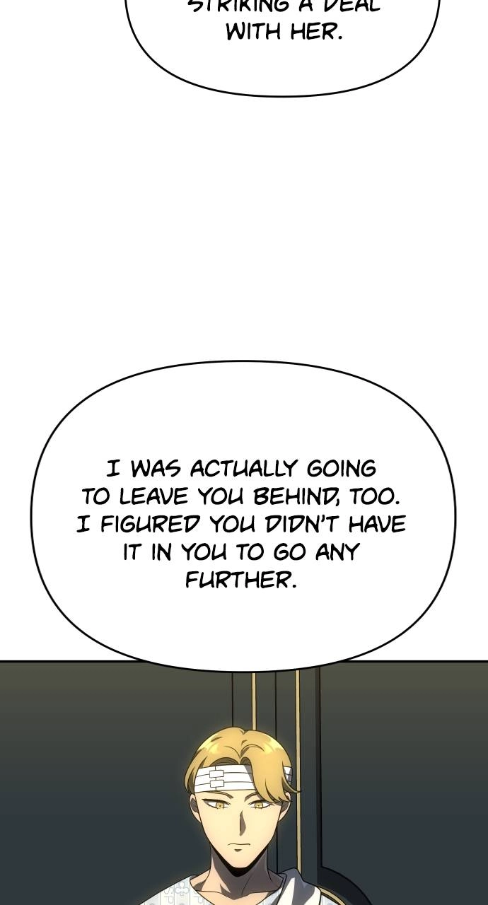 I Was the Final Boss Chapter 22 - Page 27