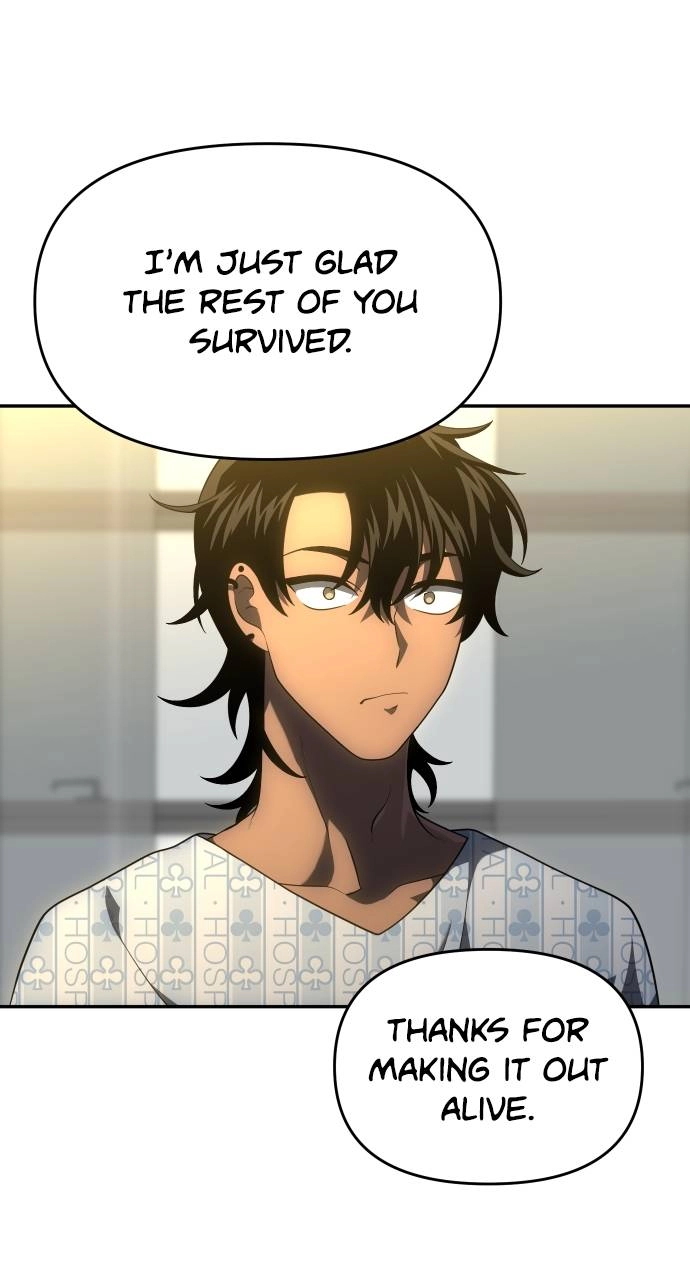 I Was the Final Boss Chapter 22 - Page 30