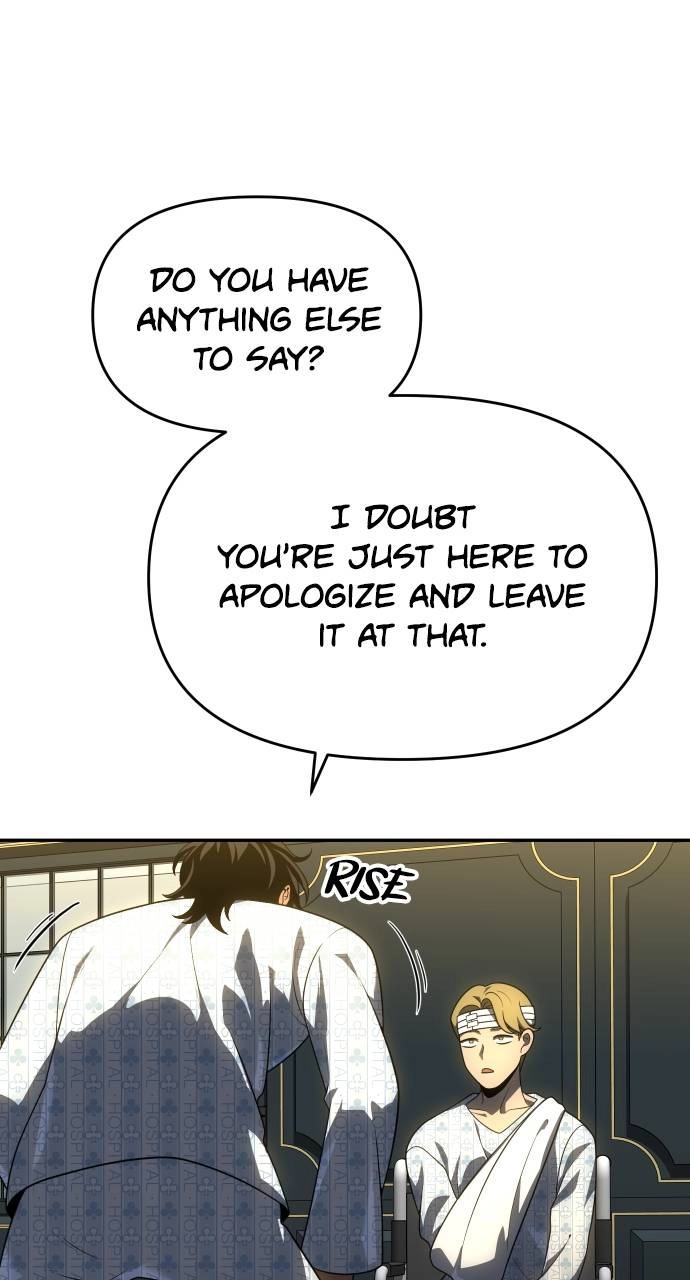 I Was the Final Boss Chapter 22 - Page 34
