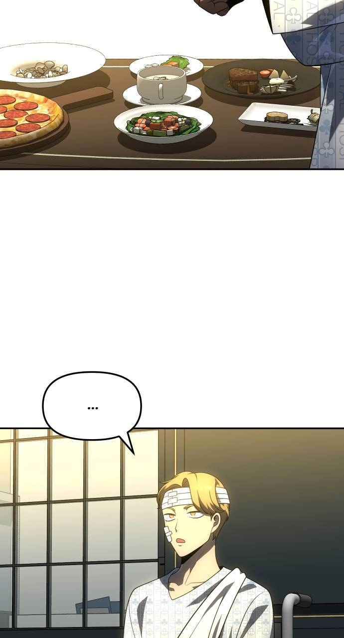 I Was the Final Boss Chapter 22 - Page 39