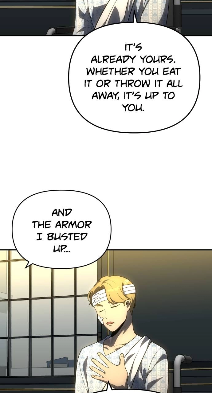 I Was the Final Boss Chapter 22 - Page 40
