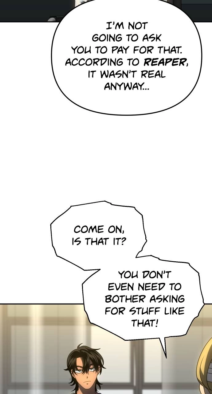 I Was the Final Boss Chapter 22 - Page 41