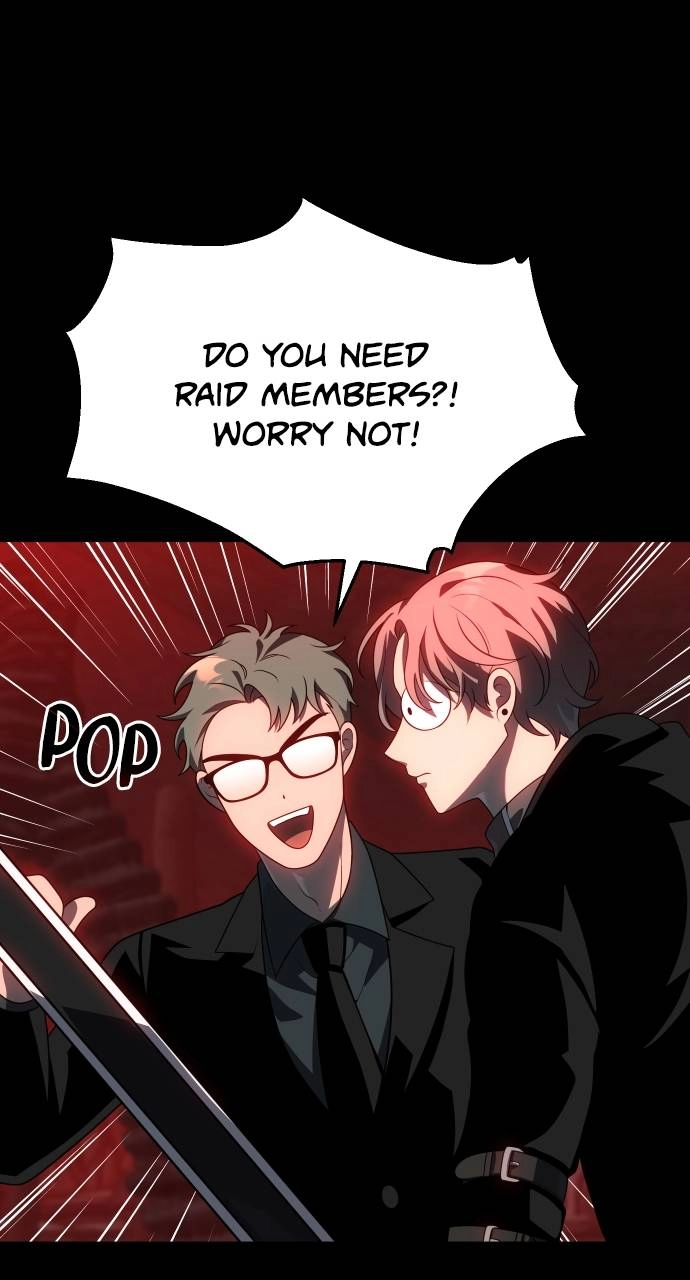 I Was the Final Boss Chapter 22 - Page 52