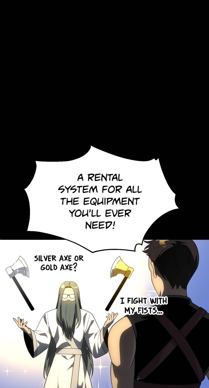 I Was the Final Boss Chapter 22 - Page 54
