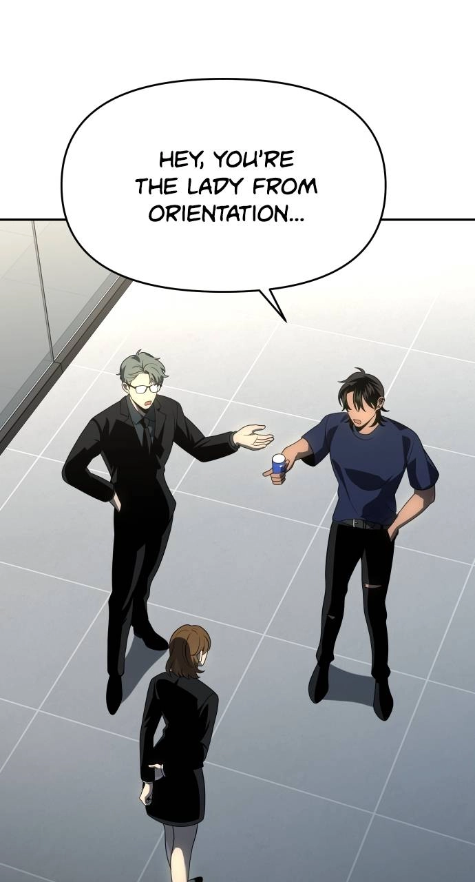 I Was the Final Boss Chapter 22 - Page 69
