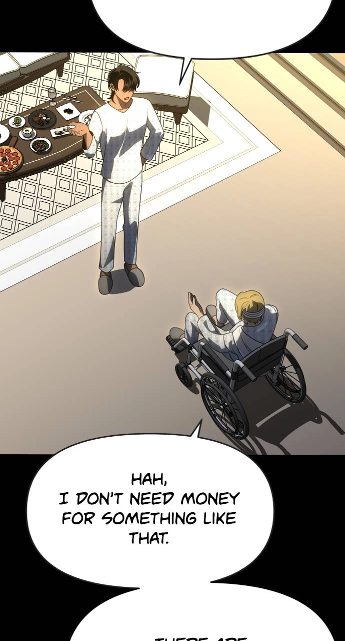 I Was the Final Boss Chapter 22 - Page 77
