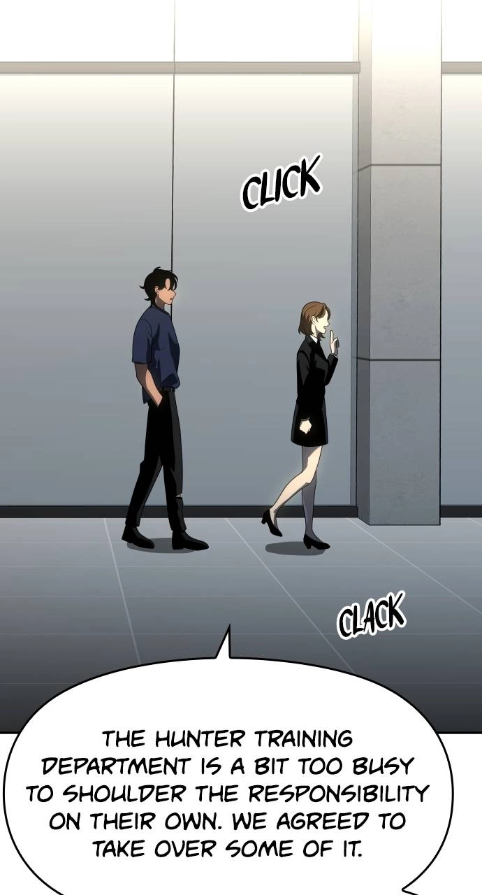 I Was the Final Boss Chapter 22 - Page 90