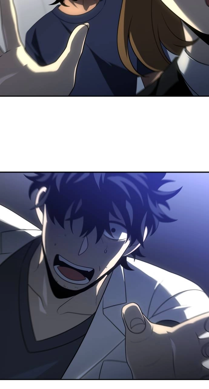 I Was the Final Boss Chapter 22 - Page 97