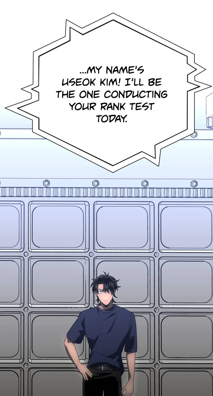 I Was the Final Boss Chapter 22 - Page 109